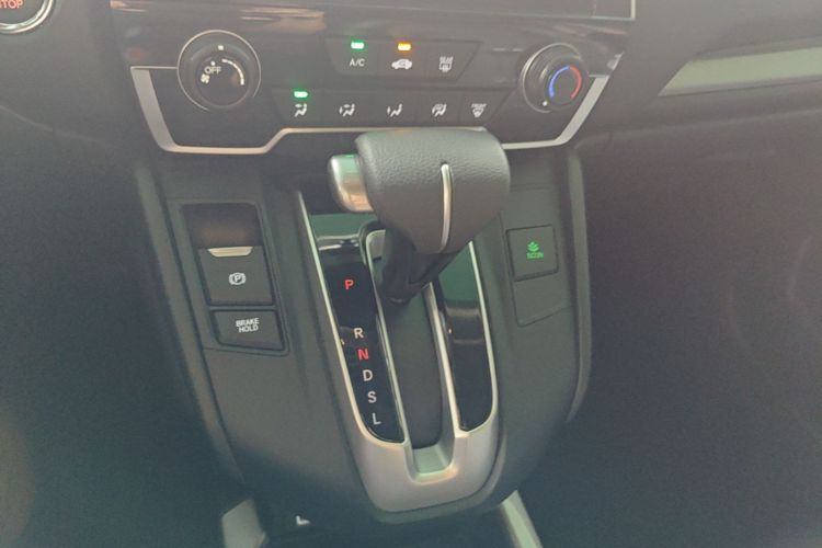 Honda CR-V 2022 car image #18