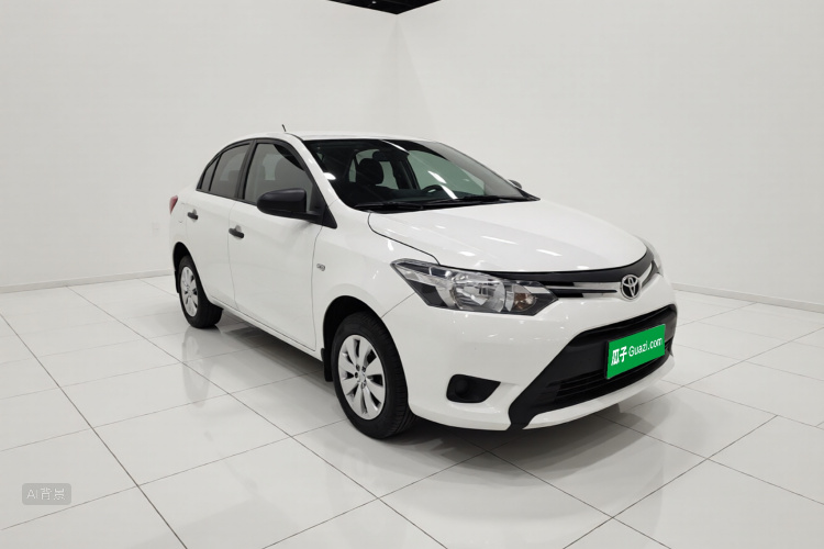 Toyota Vios 2016 #4 Toyota Vios 2016 car image #4