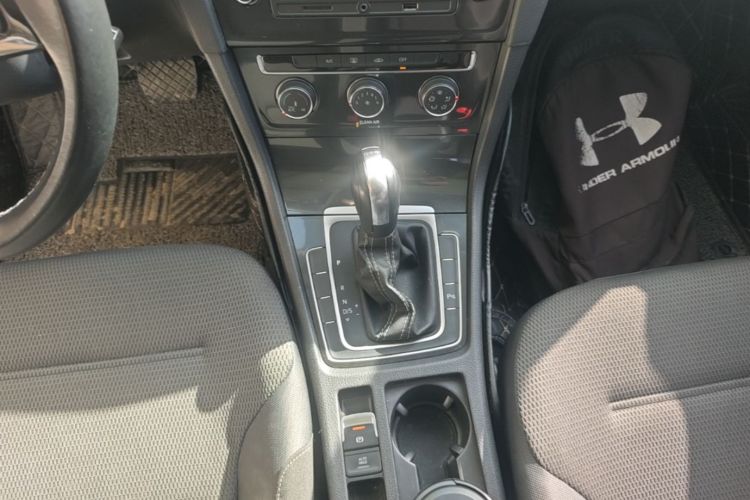 Volkswagen Golf 2017 #14 Volkswagen Golf 2017 car image #14