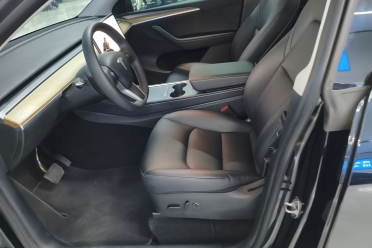 Tesla Model Y 2022 #15 Tesla Model Y 2022 immagine di auto #15