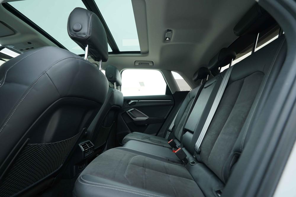 Audi Q3 2019 #15 Audi Q3 2019 immagine di auto #15