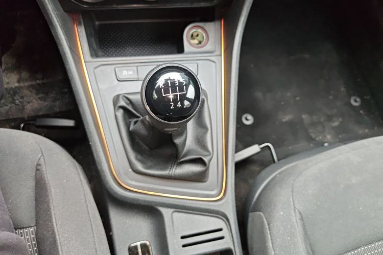 Volkswagen Lavida 2017 #14 Volkswagen Lavida 2017 car image #14
