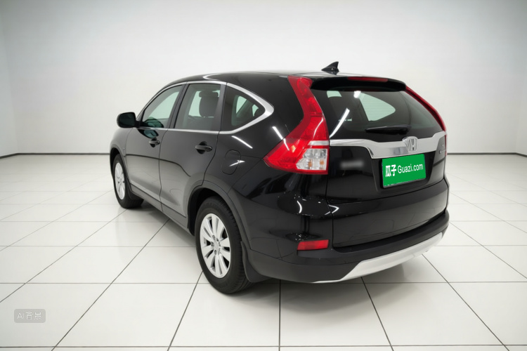 Honda CR-V 2016 #5 Honda CR-V 2016 car image #5