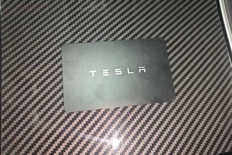 Tesla Model 3 2020 #9 Tesla Model 3 2020 car image #9