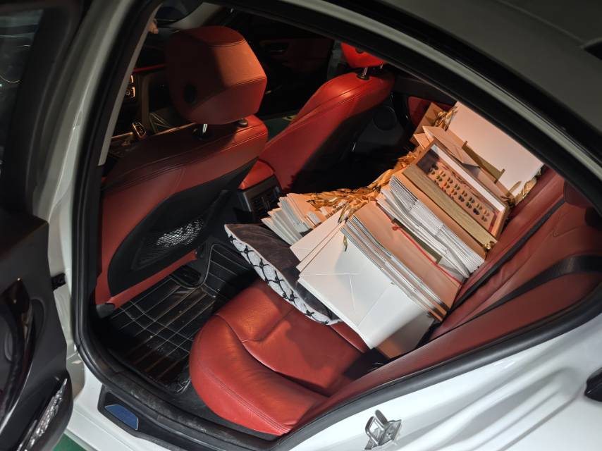 BMW 3 Series 2014 #6 BMW 3 Series 2014 car image #6
