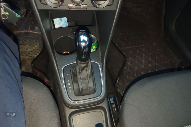 Volkswagen Polo 2018 car image #16
