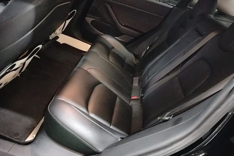 Tesla Model 3 2020 #17 Tesla Model 3 2020 car image #17