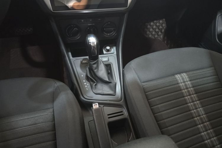 Volkswagen Lavida 2020 car image #14