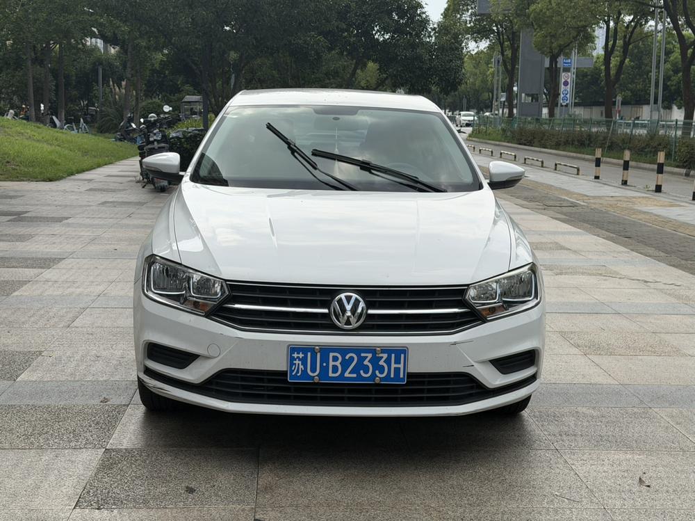 Volkswagen Bora 2021 car image #2