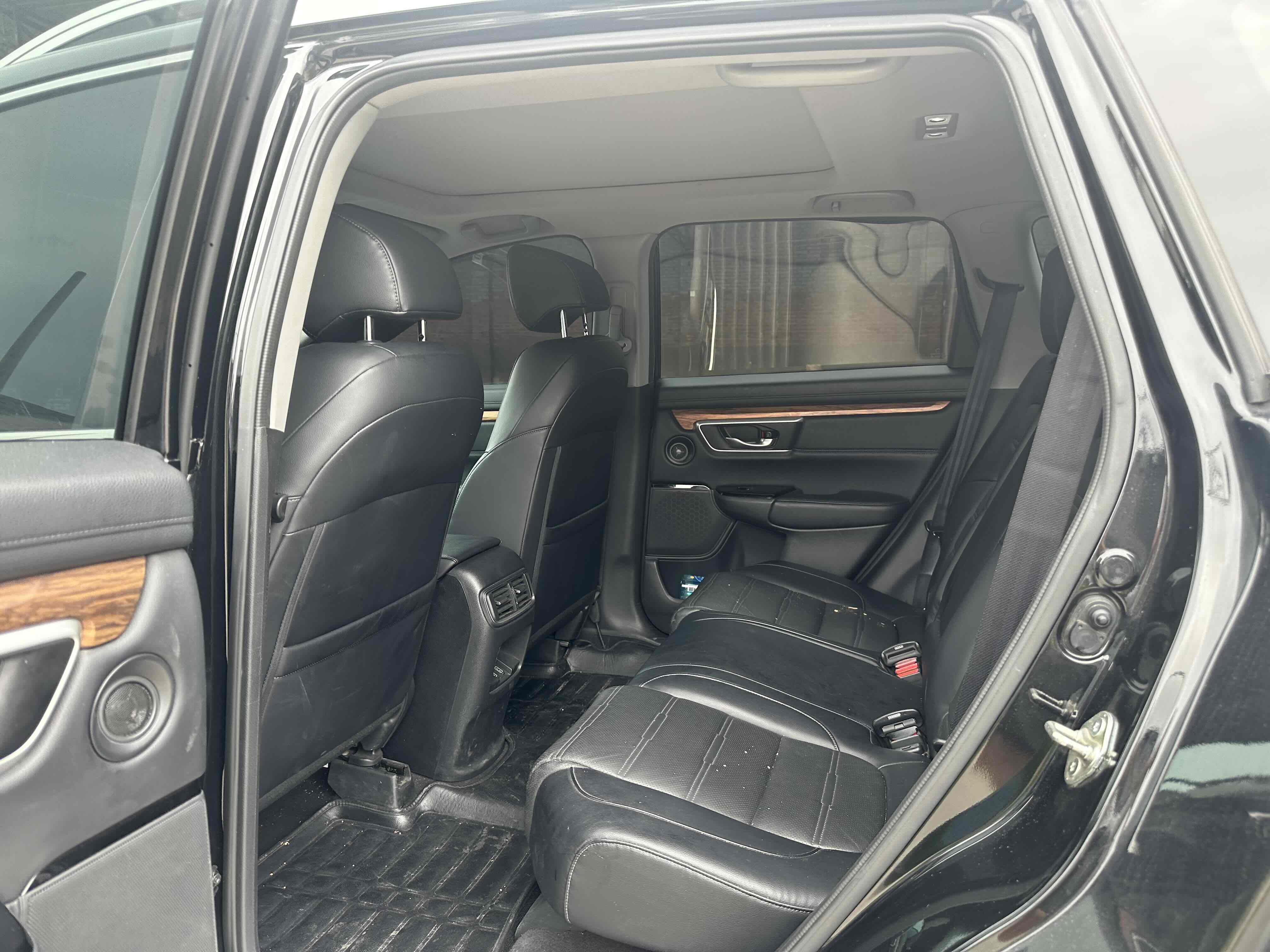 Honda CR-V 2018 car image #9
