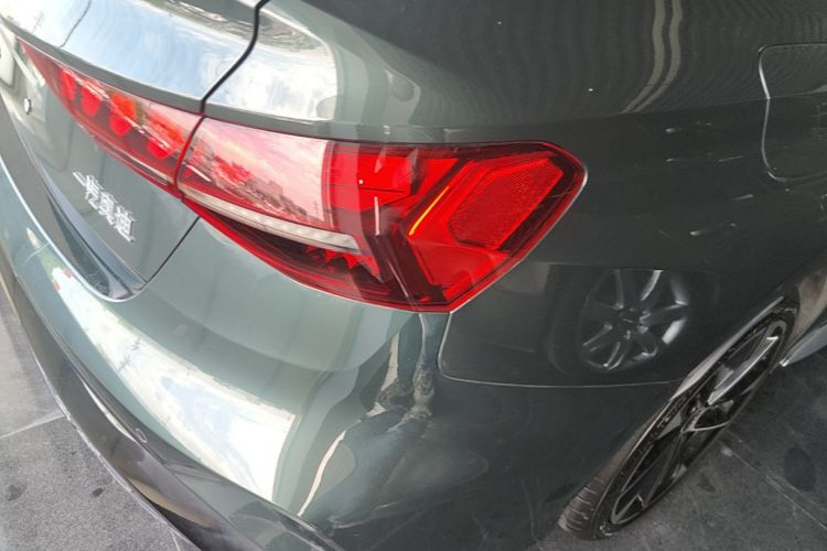 Audi A3 2025 #8 Audi A3 2025 car image #8