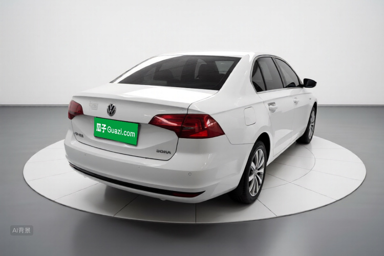 Volkswagen Bora 2023 car image #7