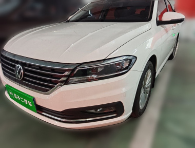 Volkswagen Lavida 2021 Volkswagen Lavida 2021 car image
