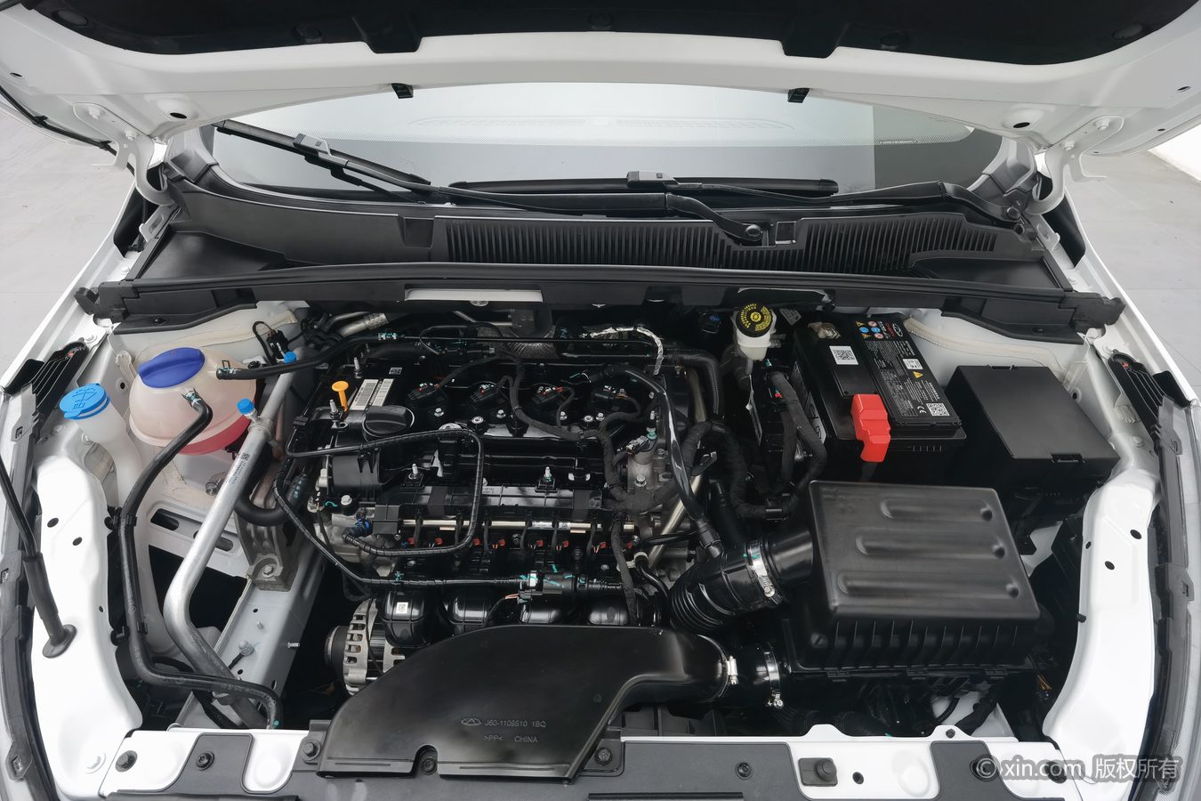 Chery Arrizo 5 2025 imagen de coche #18