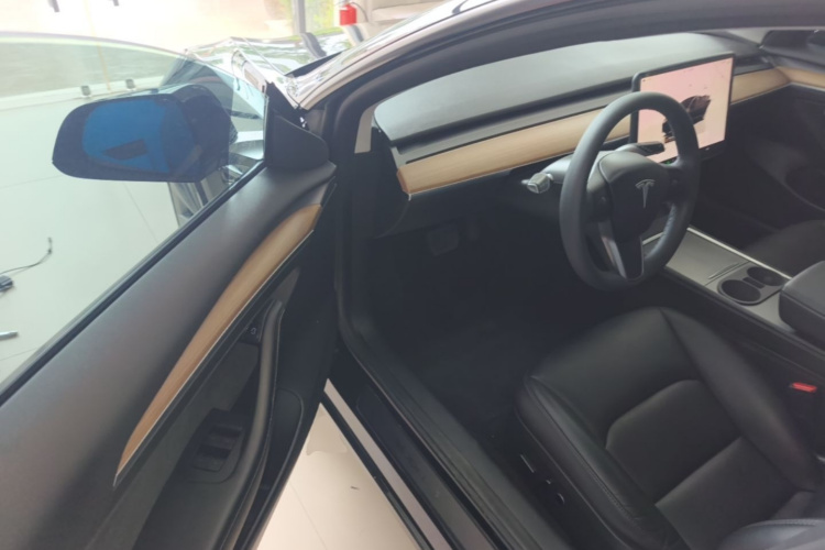 Tesla Model 3 2023 car image #16