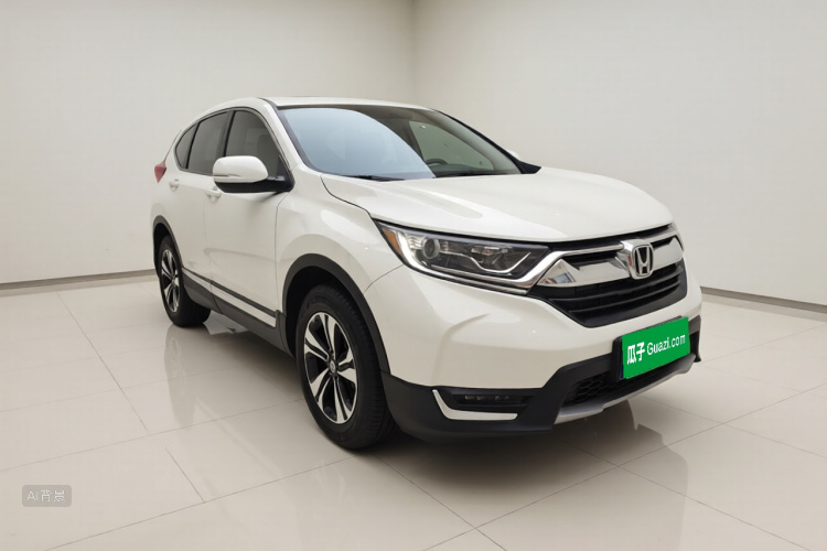 Honda CR-V 2018 car image #4