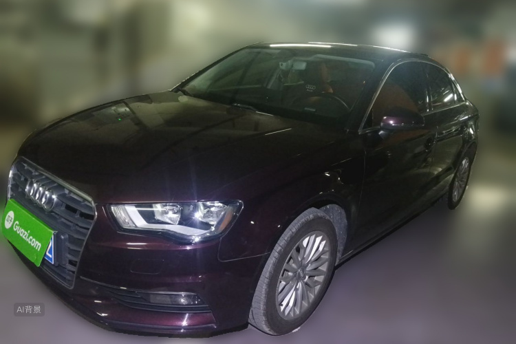 Audi A3 2016 image de voiture #2