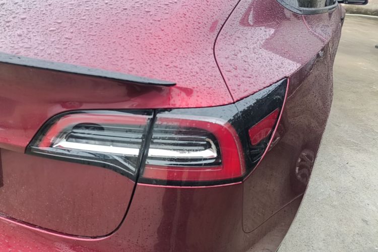 Tesla Model 3 2021 #8 Tesla Model 3 2021 car image #8