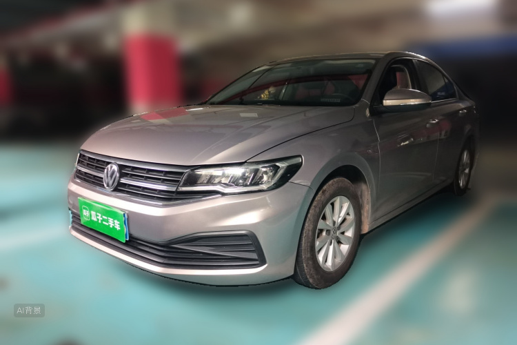 Volkswagen Bora 2020 car image #2