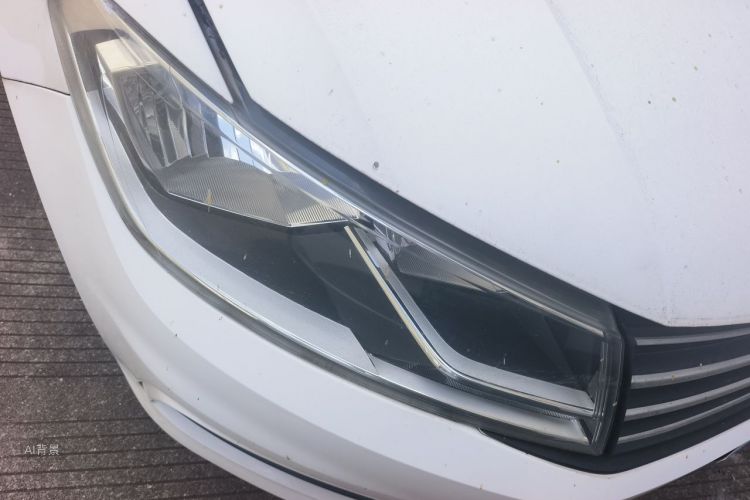 Volkswagen Santana 2017 #8 Volkswagen Santana 2017 car image #8