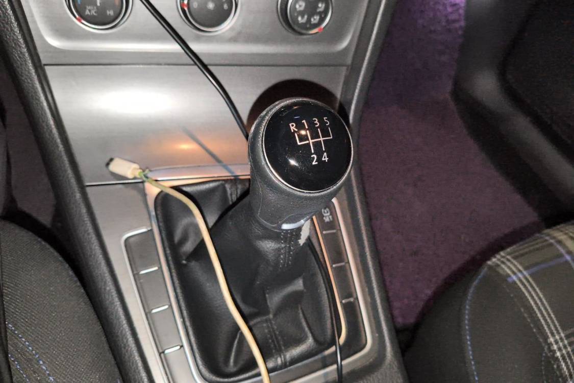 Volkswagen Golf 2015 #27 Volkswagen Golf 2015 imagen de coche #27