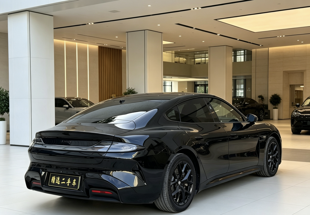 2024 car image #8