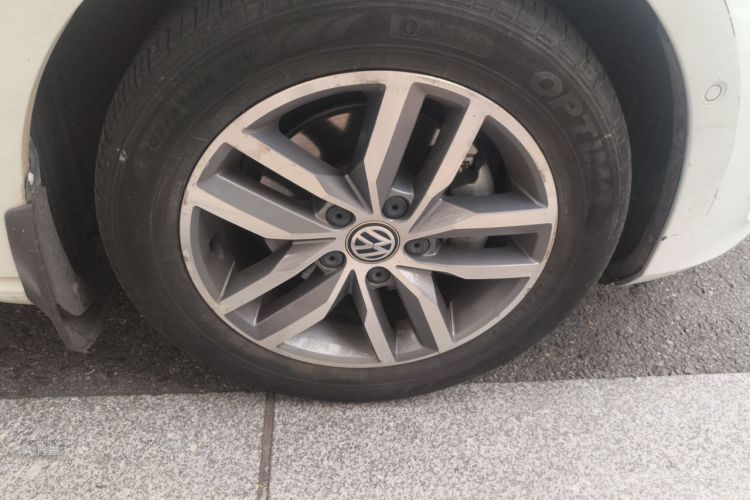 Volkswagen Golf 2017 #9 Volkswagen Golf 2017 car image #9