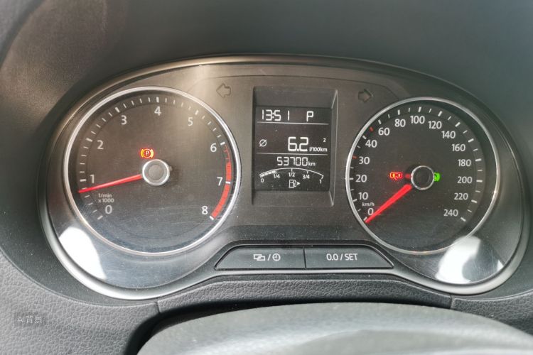 Volkswagen Polo 2019 #14 Volkswagen Polo 2019 car image #14