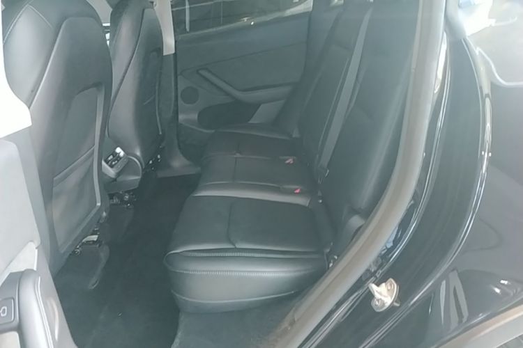 Tesla Model Y 2023 car image #17