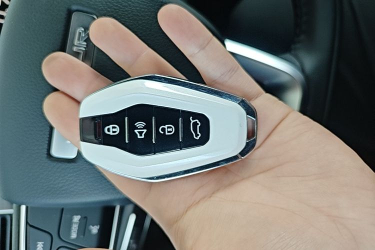 Jetour X70 PLUS 2025 immagine di auto #9
