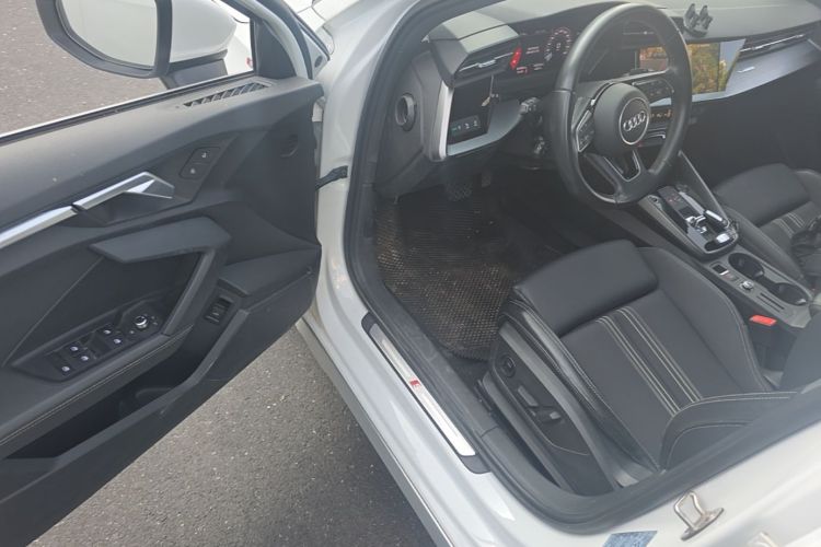 Audi A3 2024 #18 Audi A3 2024 immagine di auto #18