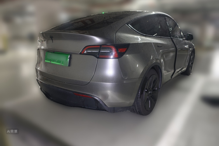 Tesla Model Y 2023 car image #7