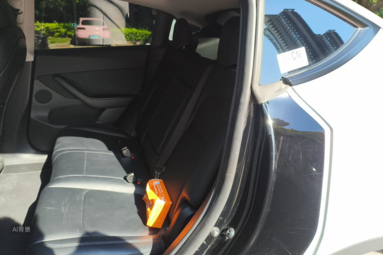 Tesla Model Y 2023 #19 Tesla Model Y 2023 immagine di auto #19