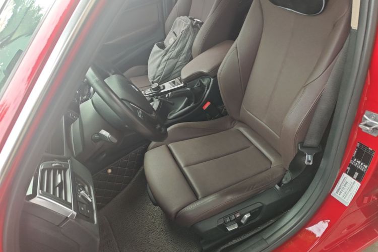BMW 3 Series 2018 #15 BMW 3 Series 2018 image de voiture #15