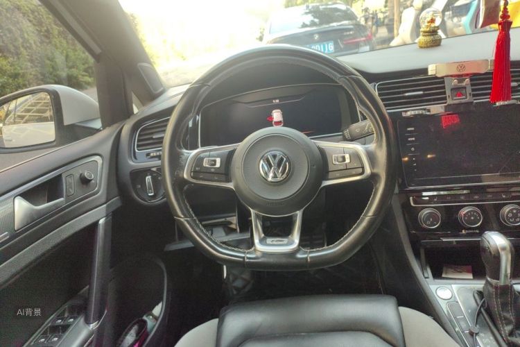 Volkswagen Golf 2020 #13 Volkswagen Golf 2020 image de voiture #13