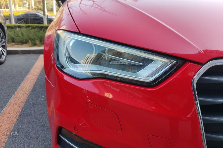 奥迪 奥迪A3 2016 汽车图片 #8