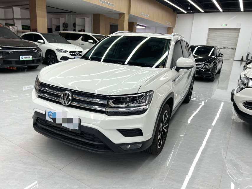 2019 2019 imagen de coche