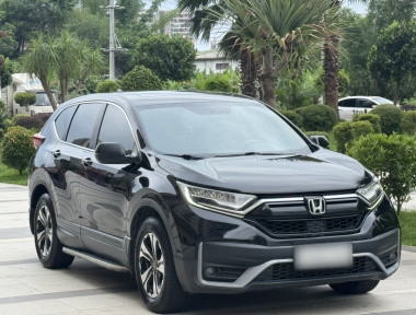 Honda CR-V 2020 car image 