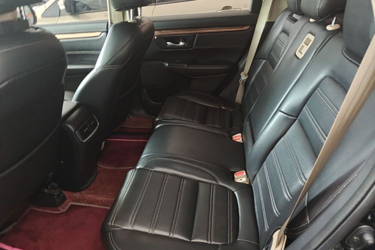 Honda CR-V 2022 car image #17