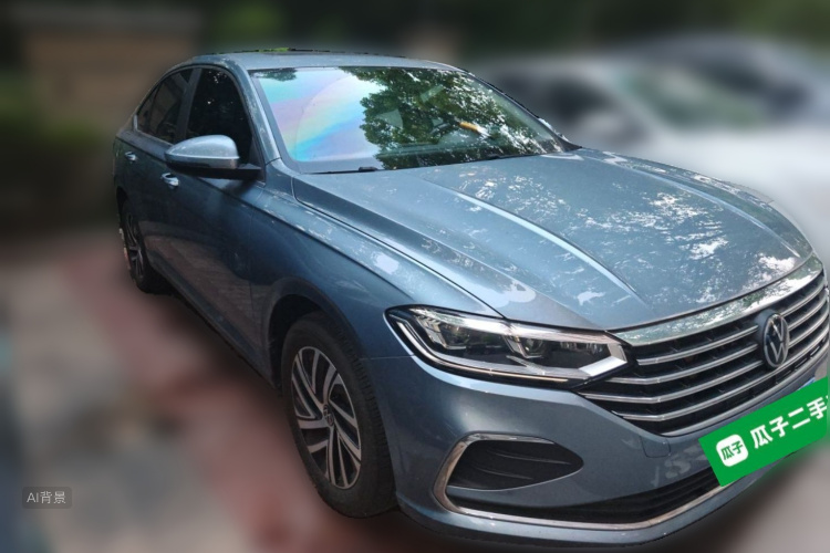 Volkswagen Lavida 2023 #4 Volkswagen Lavida 2023 car image #4