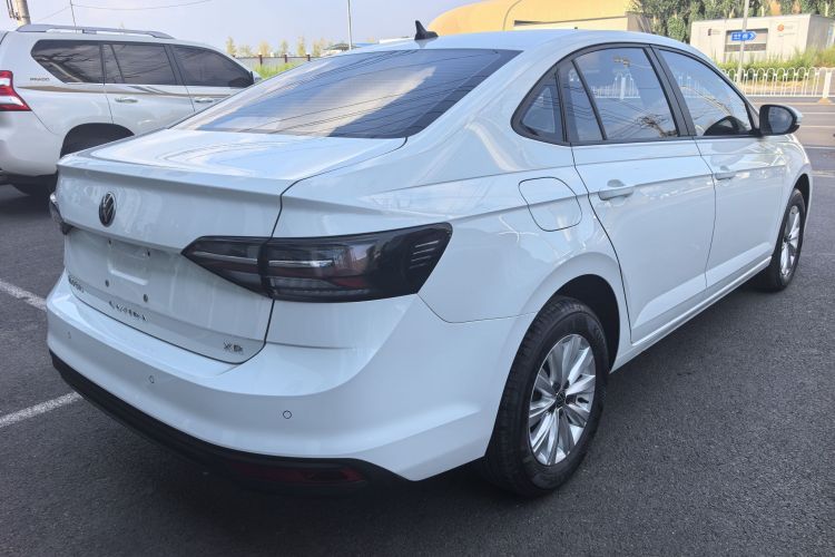 Volkswagen Lavida 2023 car image #6