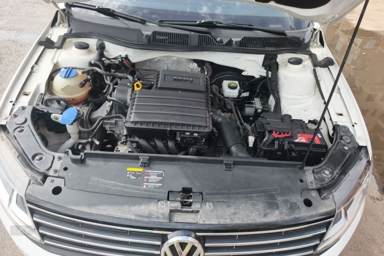 Volkswagen Lavida 2019 #22 Volkswagen Lavida 2019 car image #22