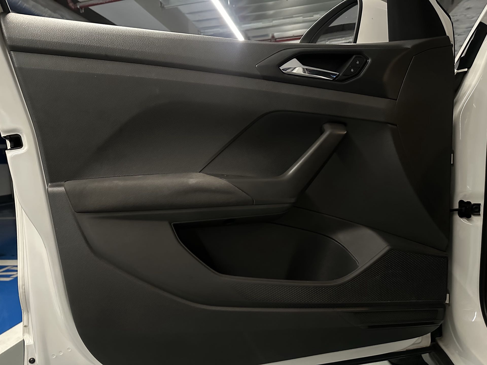 Volkswagen T-Cross 2020 #14 Volkswagen T-Cross 2020 immagine di auto #14