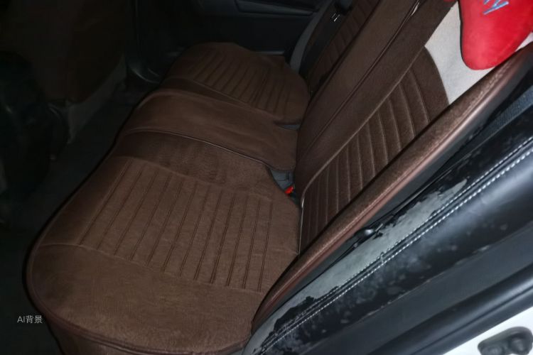 Toyota Corolla 2017 car image #19