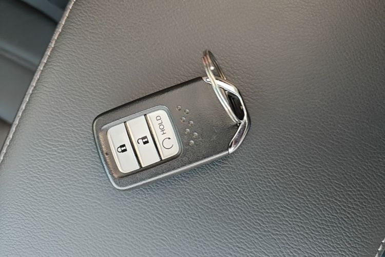 Honda CR-V 2022 car image #9
