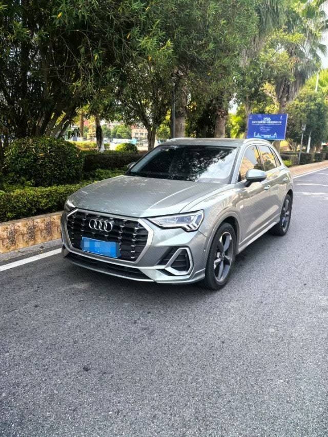 2022 2022 car image