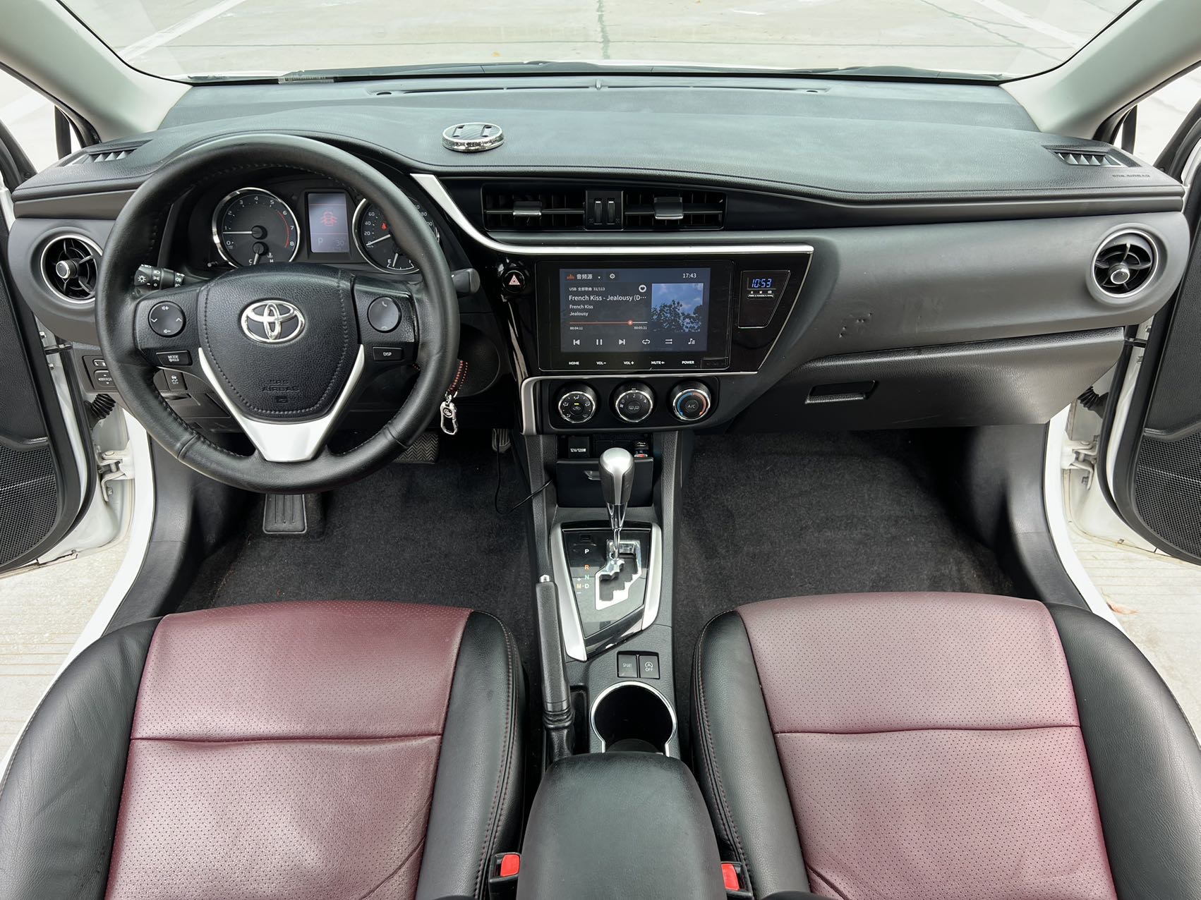 Toyota Corolla 2019 #8 Toyota Corolla 2019 immagine di auto #8