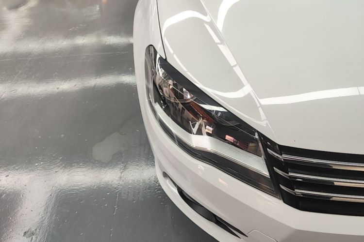 Volkswagen Bora 2016 #8 Volkswagen Bora 2016 صورة سيارة #8