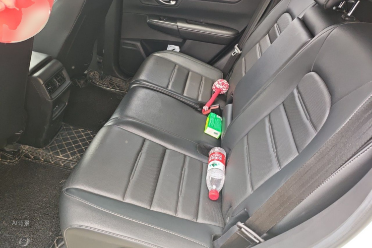 Honda CR-V 2024 car image #19