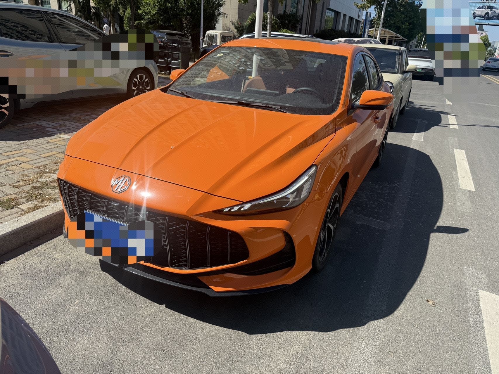 2025 2025 car image